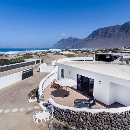 Famara House 12 Villa Dış mekan fotoğraf