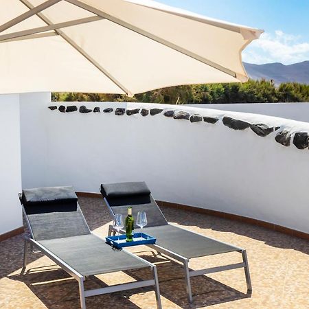 Famara House 12 Villa Dış mekan fotoğraf