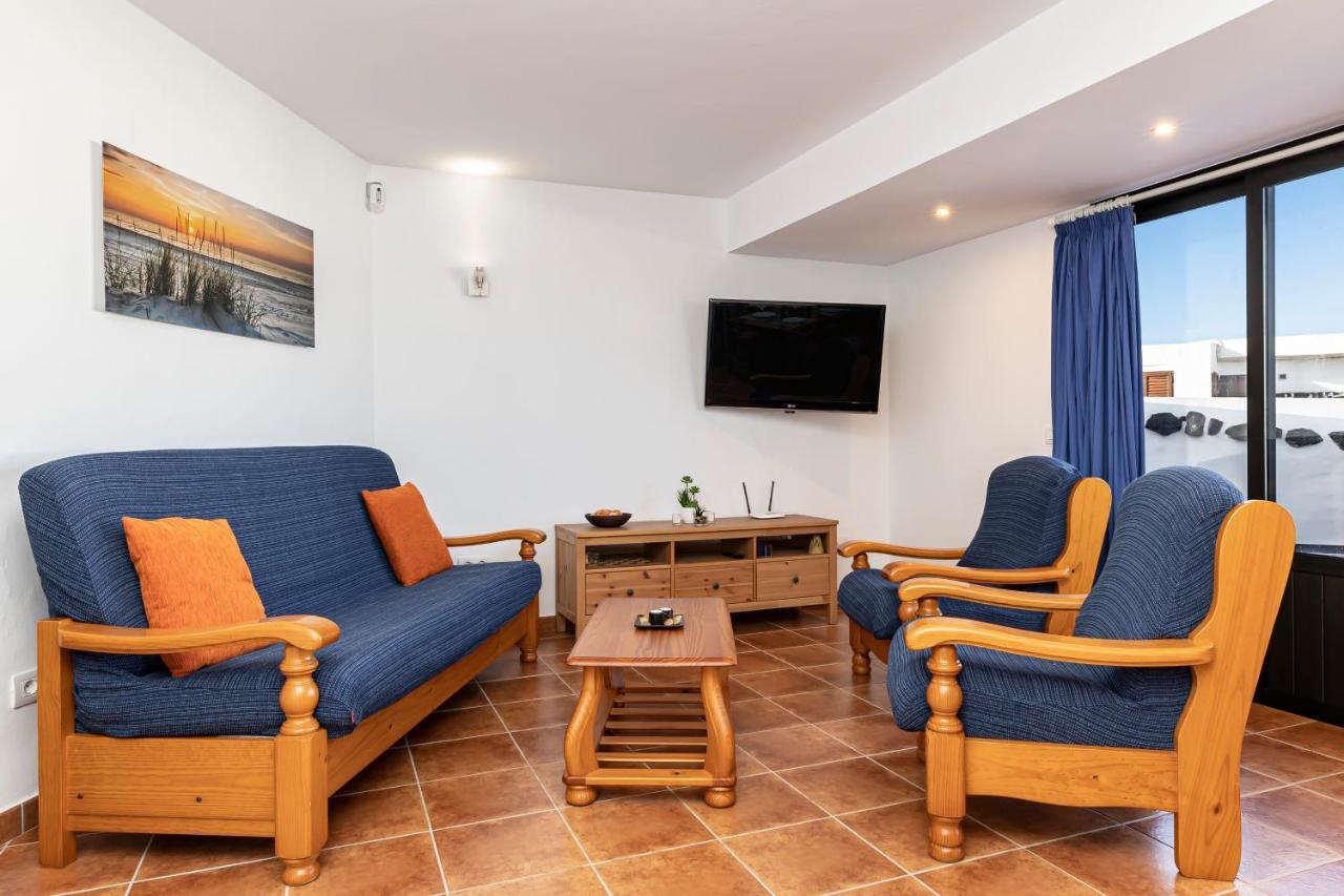 Famara House 12 Villa Dış mekan fotoğraf