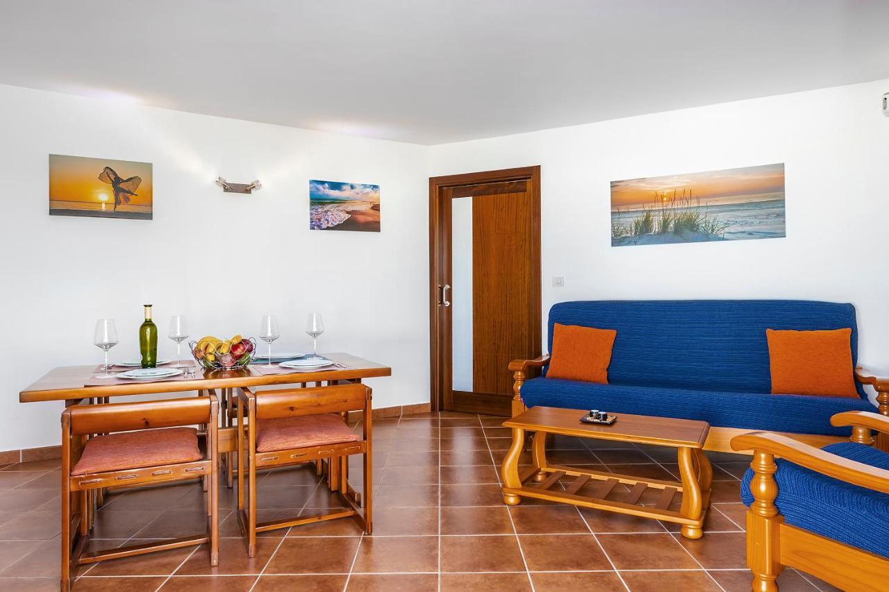 Famara House 12 Villa Dış mekan fotoğraf