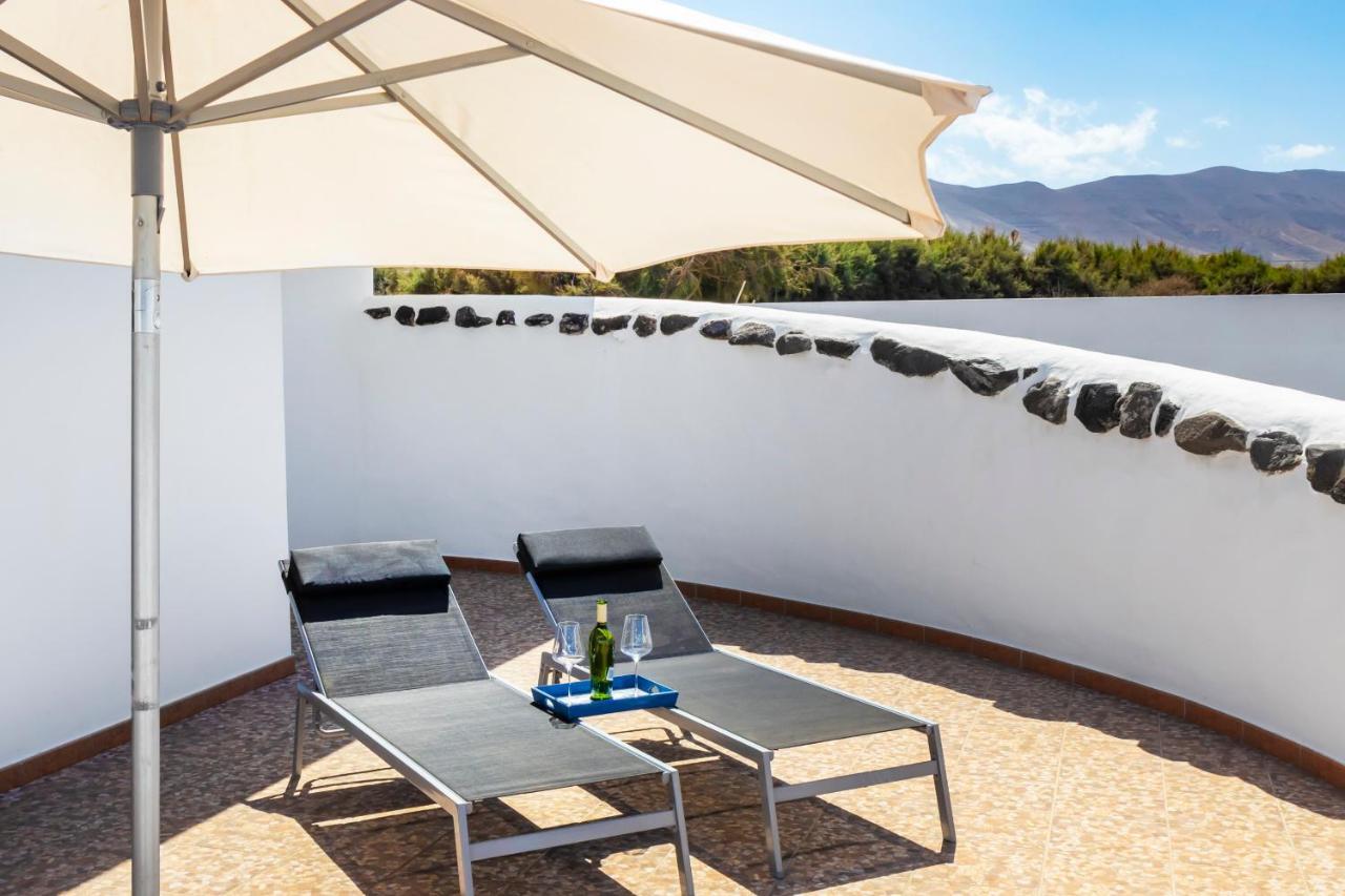 Famara House 12 Villa Dış mekan fotoğraf