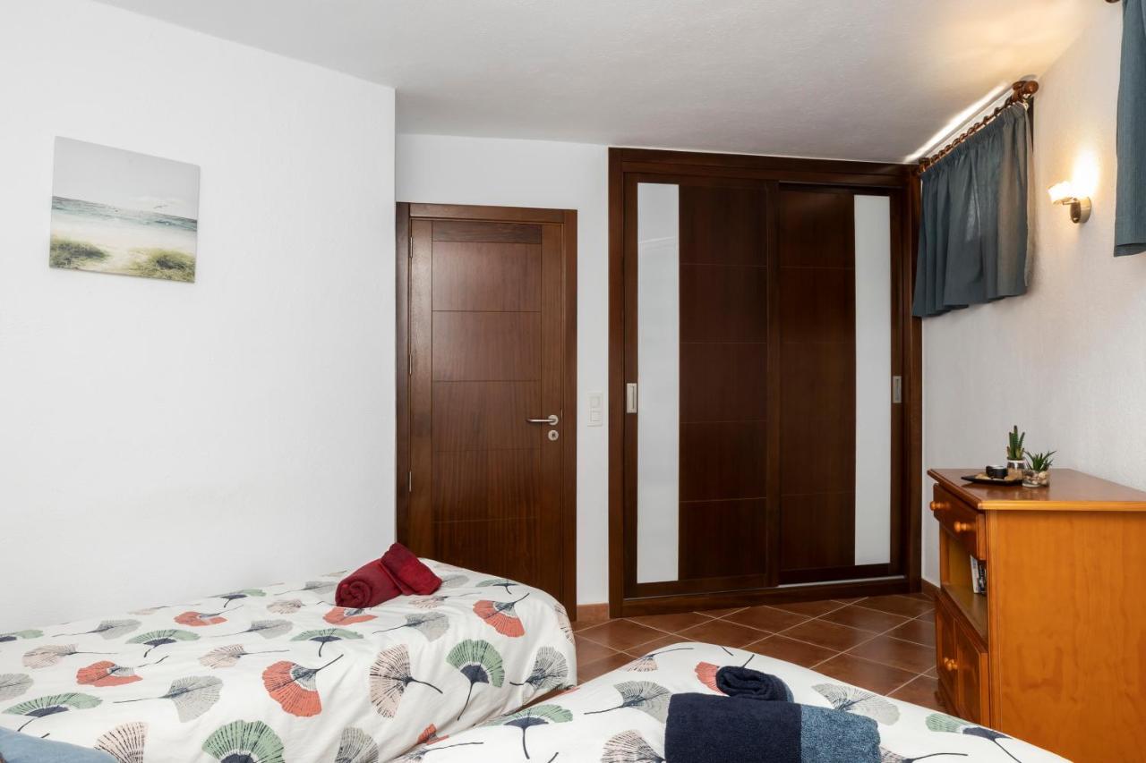 Famara House 12 Villa Dış mekan fotoğraf