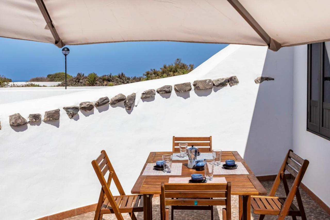 Famara House 12 Villa Dış mekan fotoğraf
