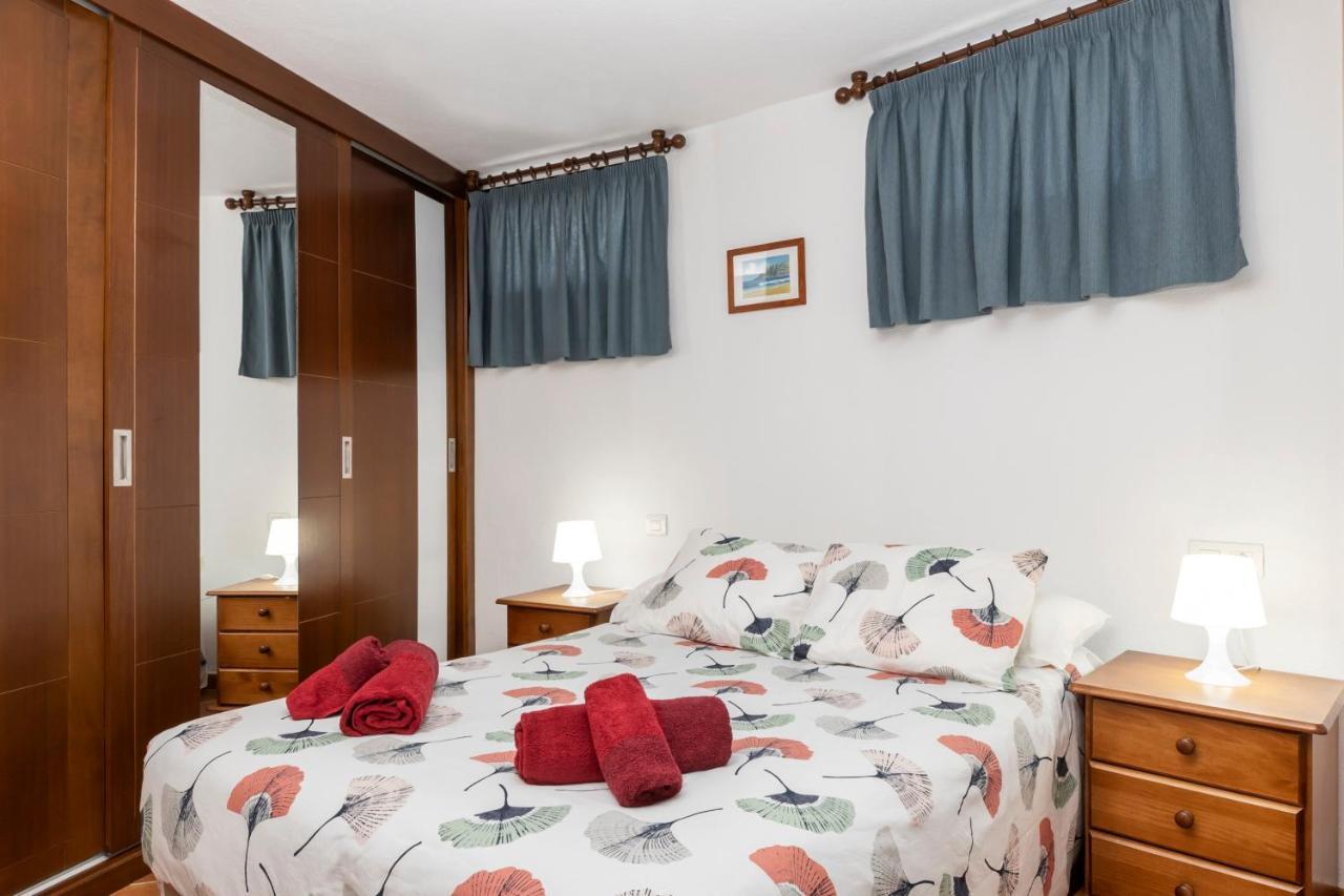 Famara House 12 Villa Dış mekan fotoğraf